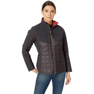 Outdoor Research Women's Prologue Refuge Jacket Gray Size Small